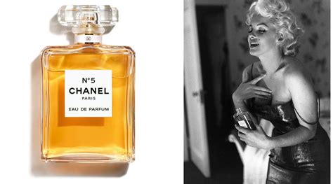 Chanel Mondou 